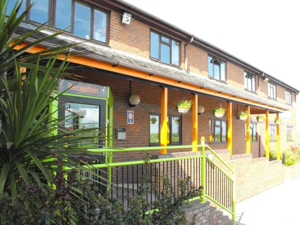 Happy Guests Lodge, foto 2