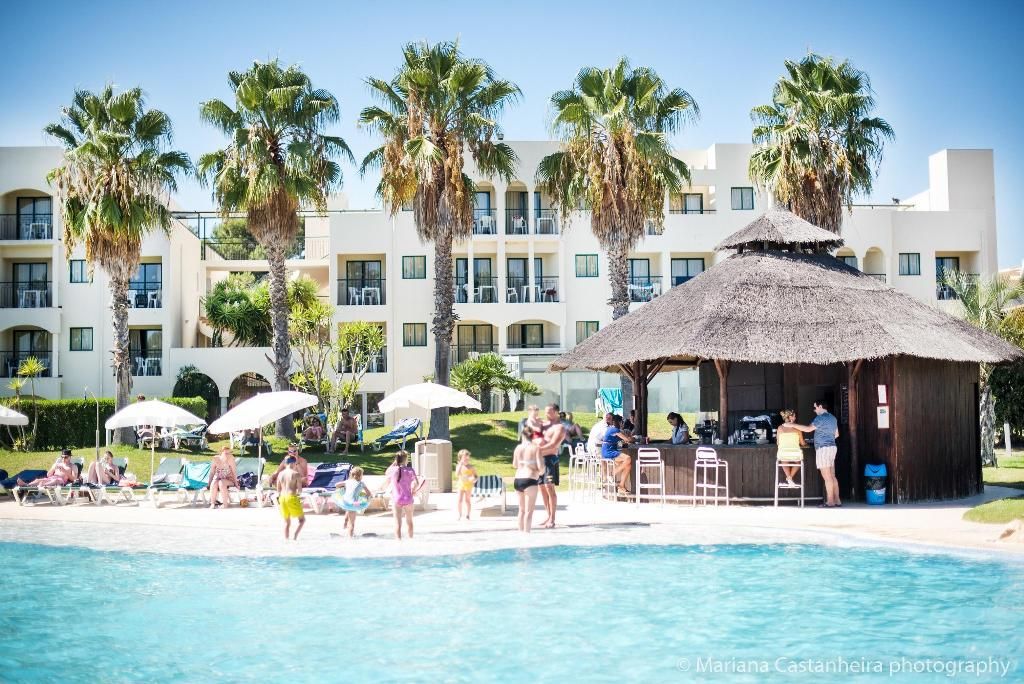 The Navigator - Palm Oasis Alvor, foto 2