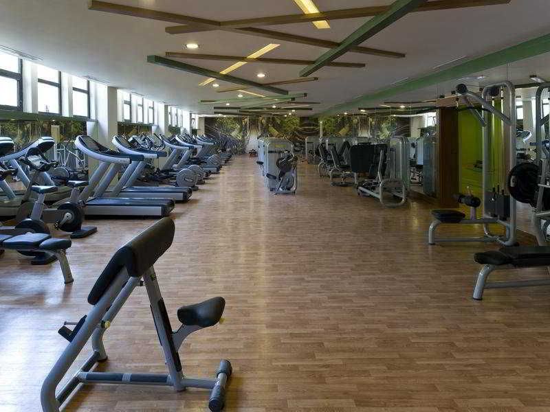 Kaya Izmir Thermal & Convention, foto 9