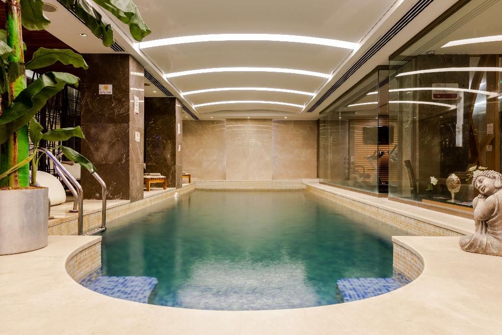 Levni Hotel & Spa, foto 11