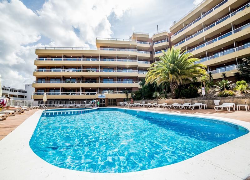 Apartamentos Mallorca Portofino, foto 13
