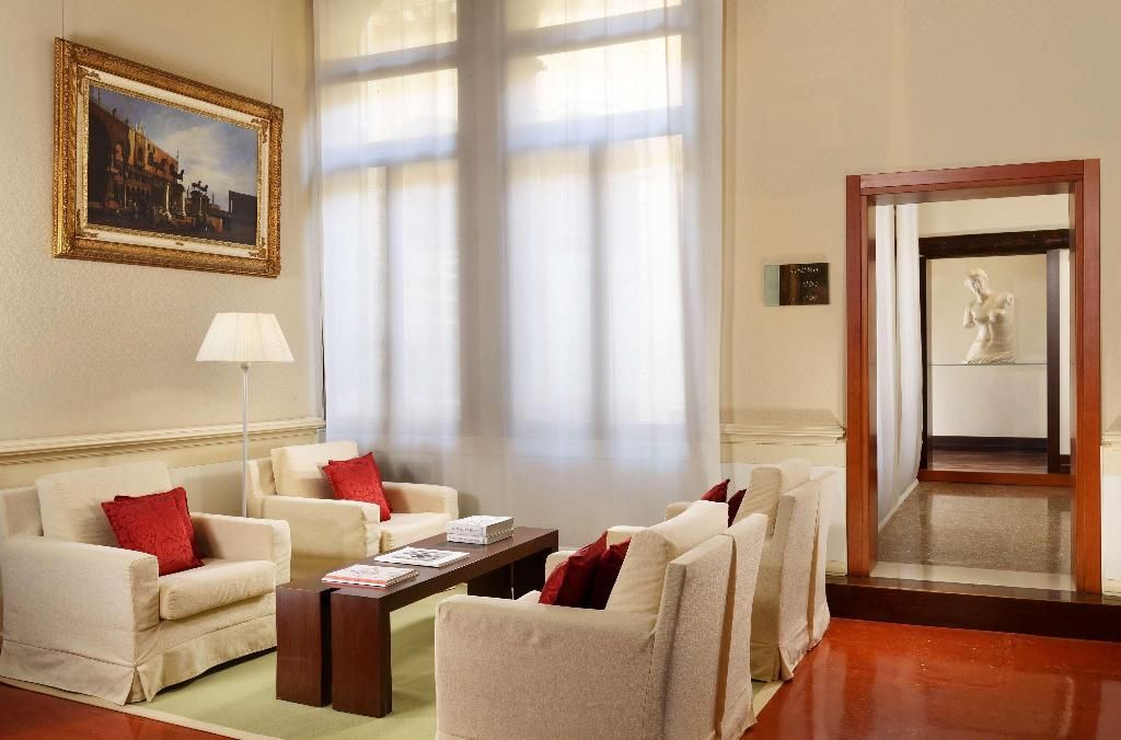 Palazzo Giovanelli & Gran Canal, foto 8