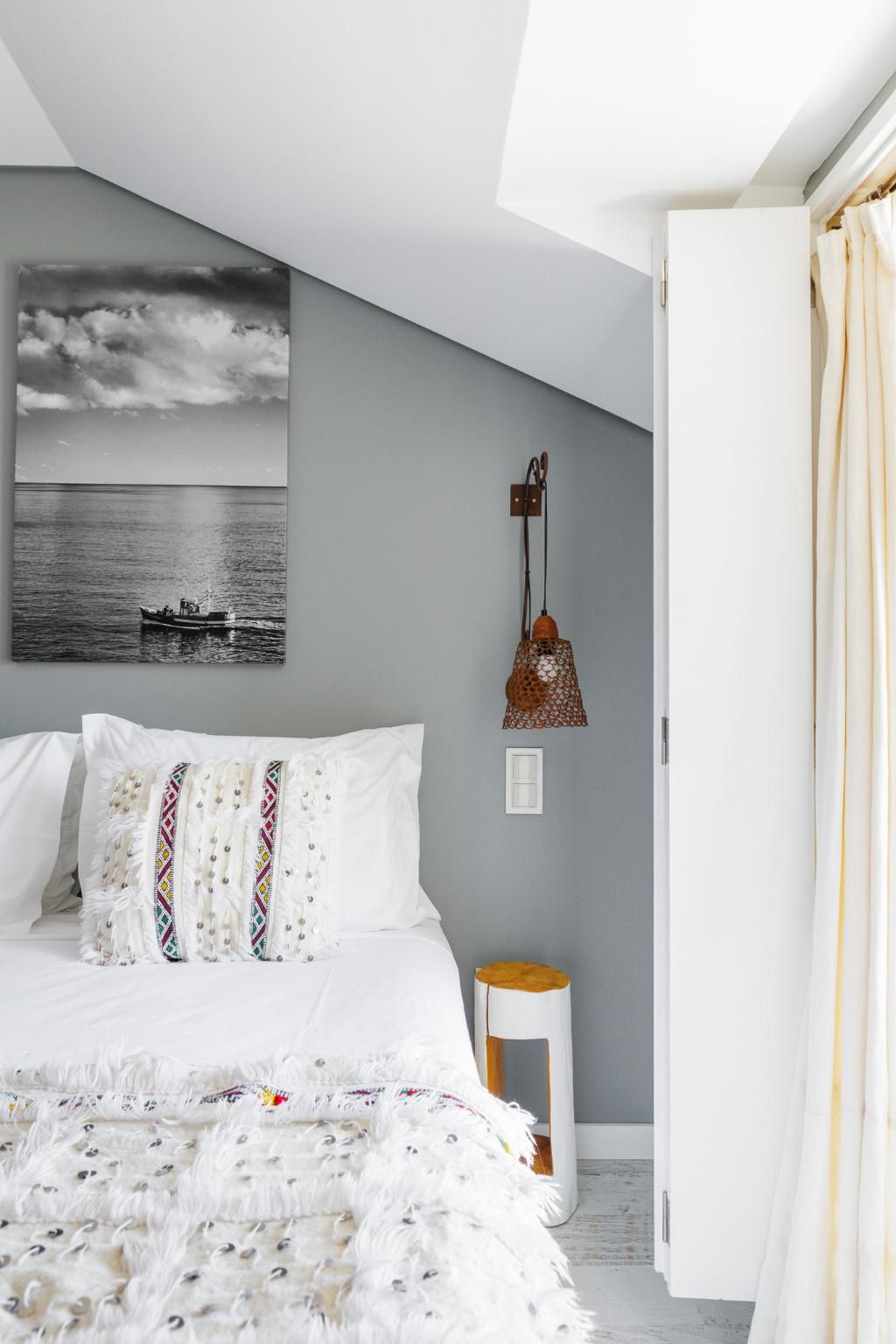Casa Da Praça Guesthouse Sesimbra, foto 13