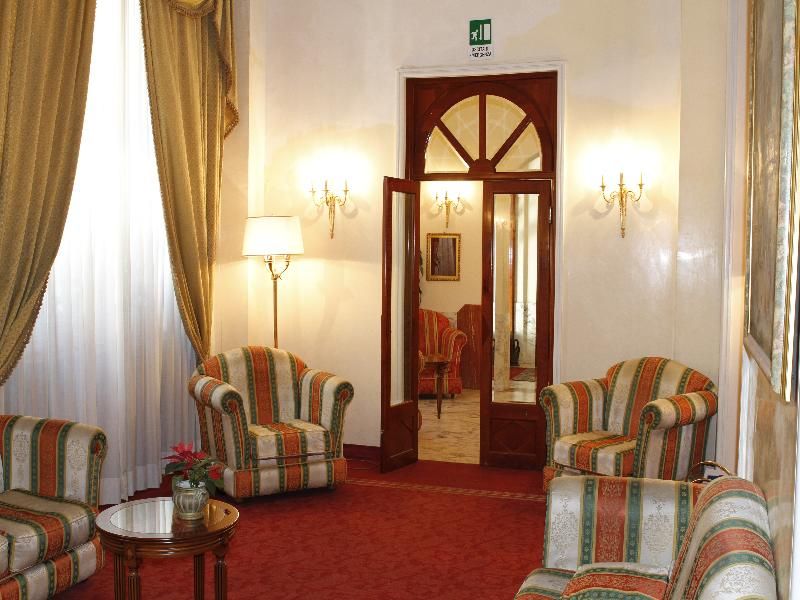 Hotel Pace Helvezia, foto 12