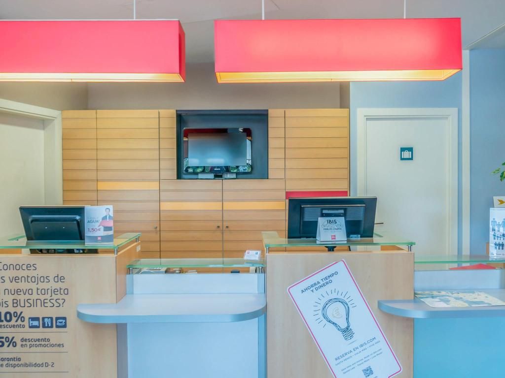 Hotel Ibis Girona Costa Brava, foto 14