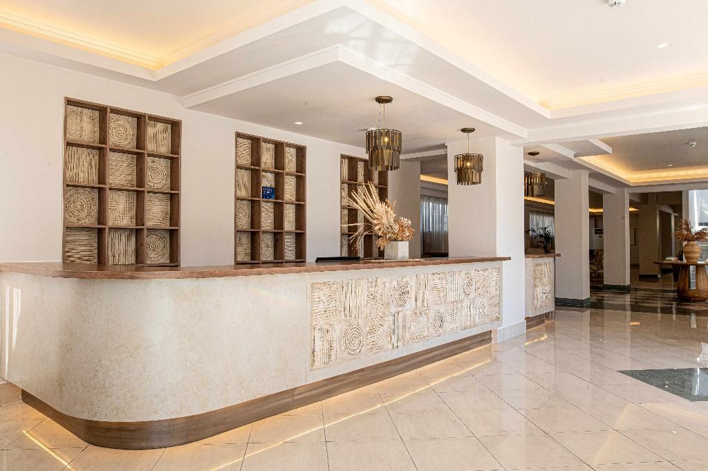 Achilleas Beach Hotel, foto 14