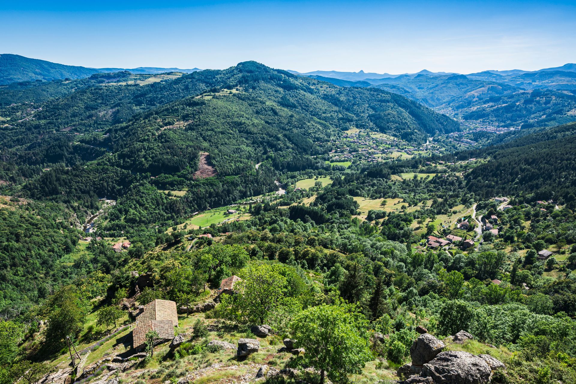 Ontdek de Ardèche vanuit Grospierres, foto 13