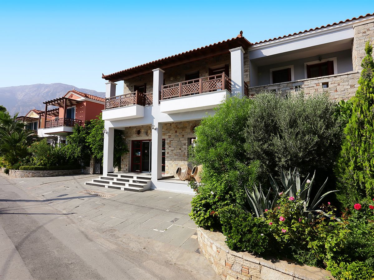 Sirena Residence & Spa, foto 5