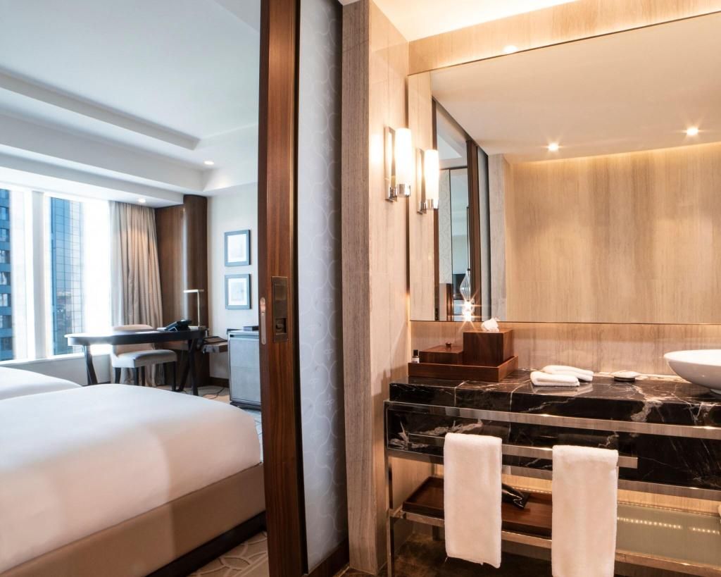Hyatt Regency Istanbul Ataköy, foto 3