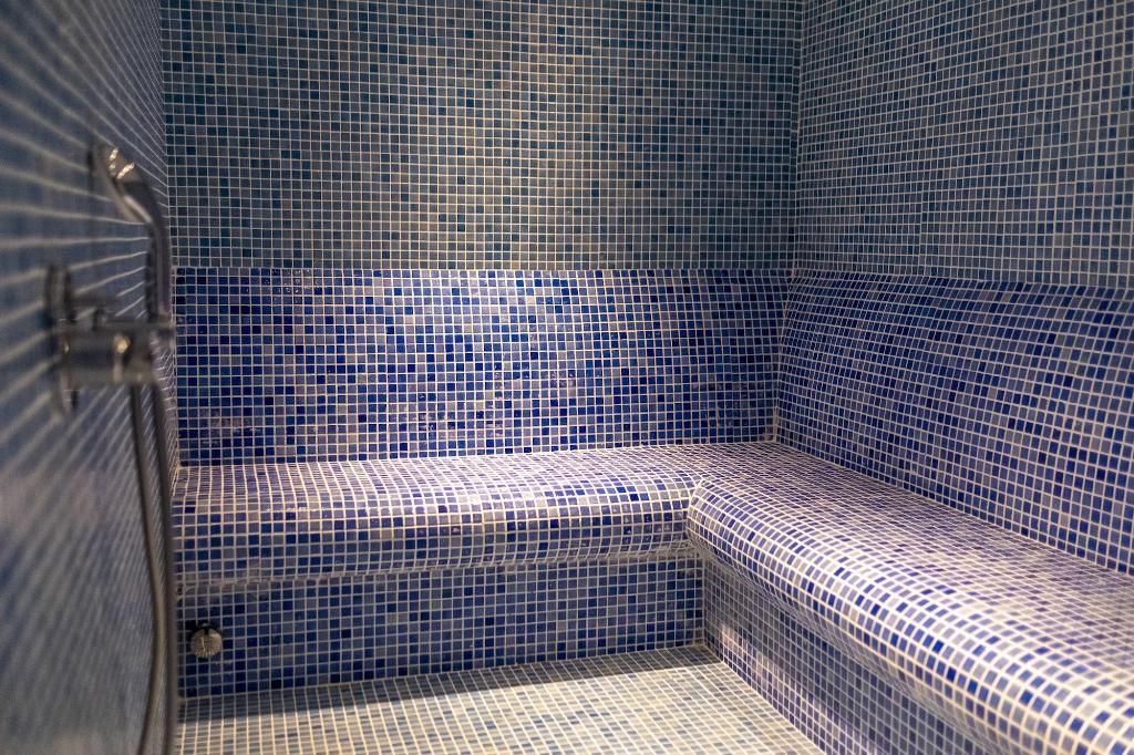 Graziella Gold Hotel, foto 14