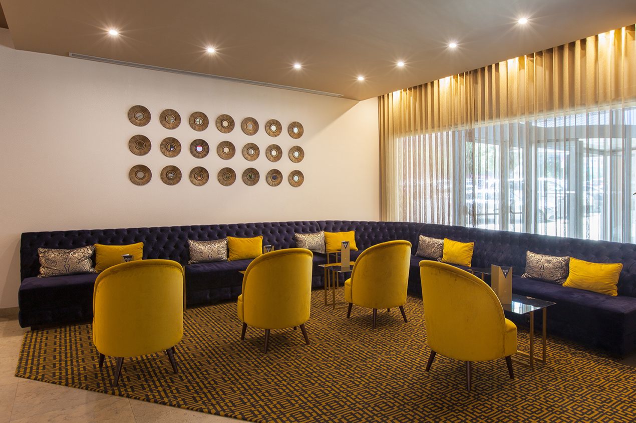 Lutecia Smart Design Hotel, foto 3
