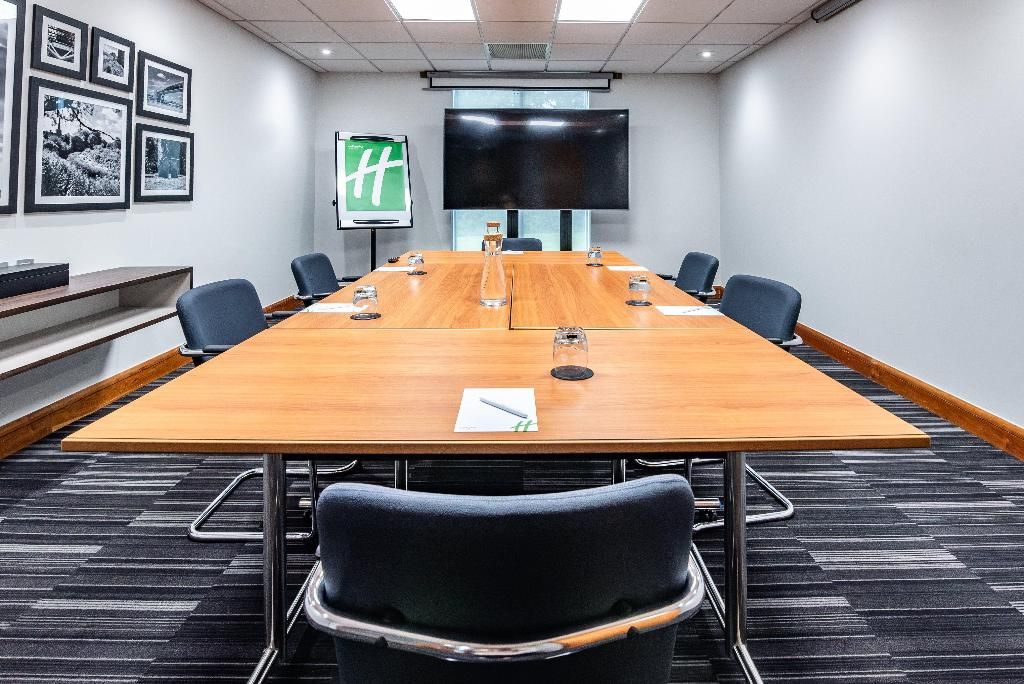 Holiday Inn London Gatwick Airport, foto 13