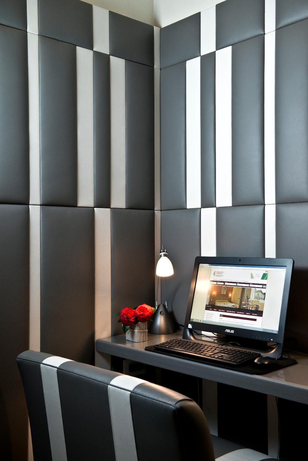 Hotel Giolli Nazionale, foto 12