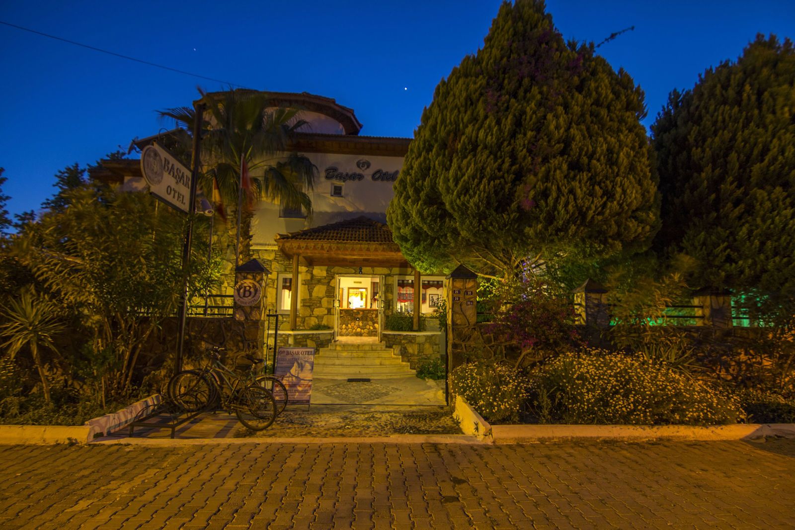 Basar Hotel, foto 14