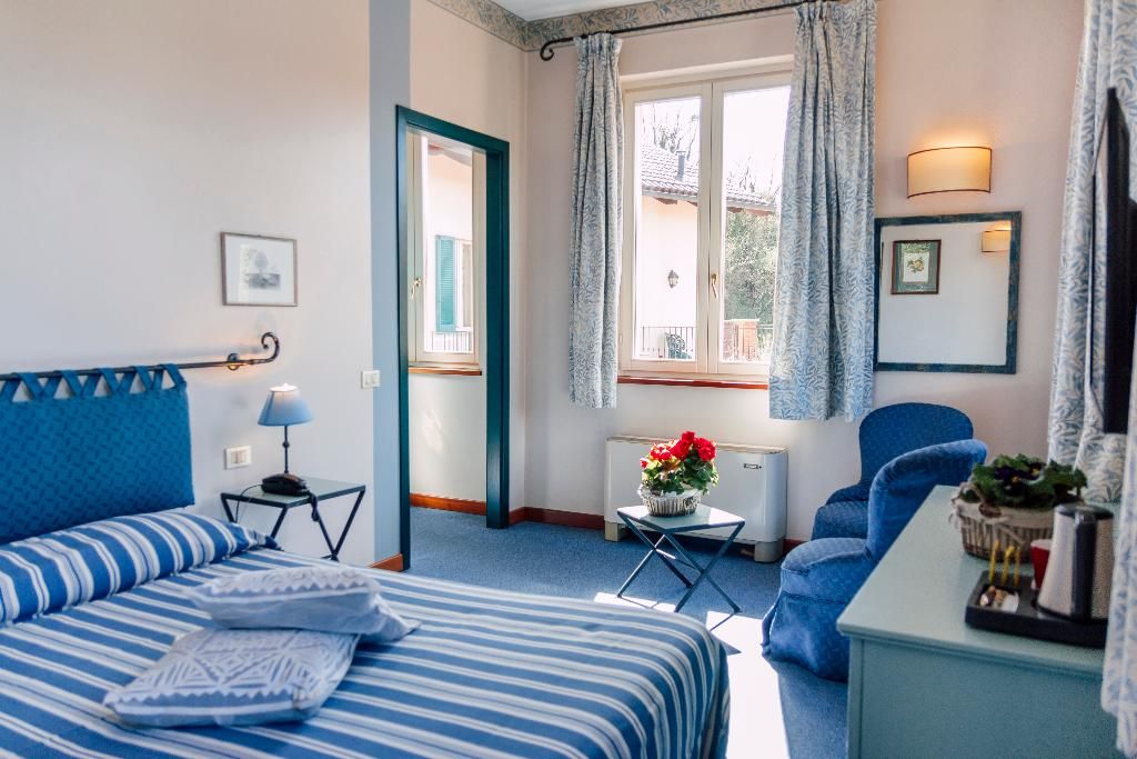 Hostellerie Du Golf, foto 10