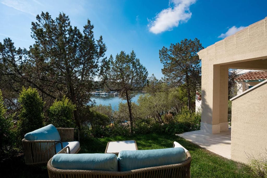 7Pines Resort Sardinia, foto 15