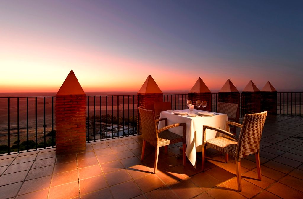 Parador de Carmona, foto 5