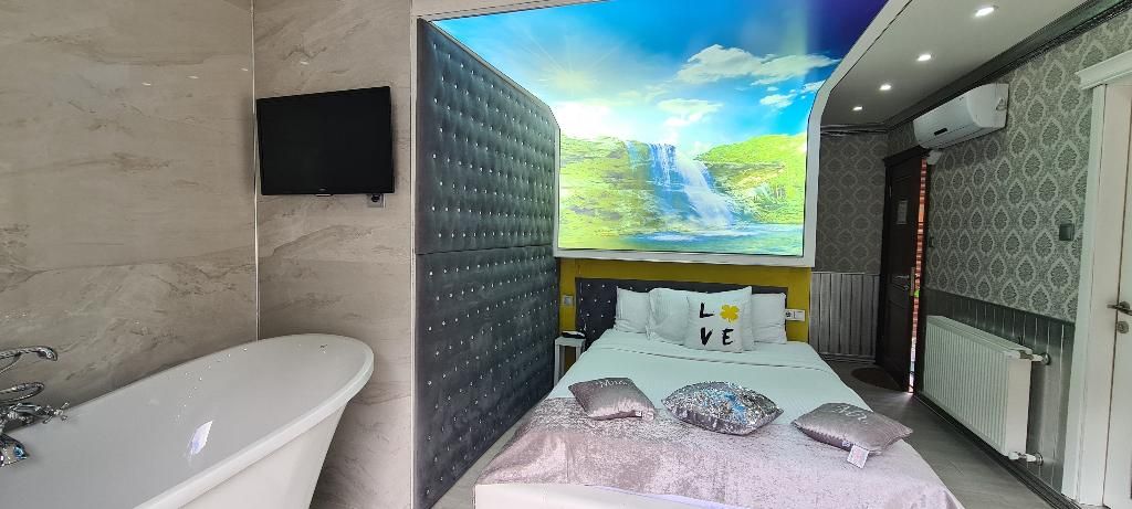 Ayder Doga Resort, foto 12