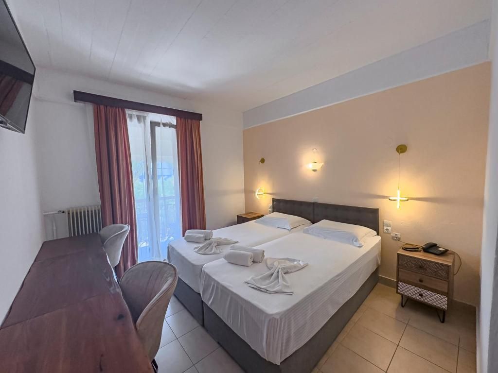 Molyvos I Hotel, foto 5