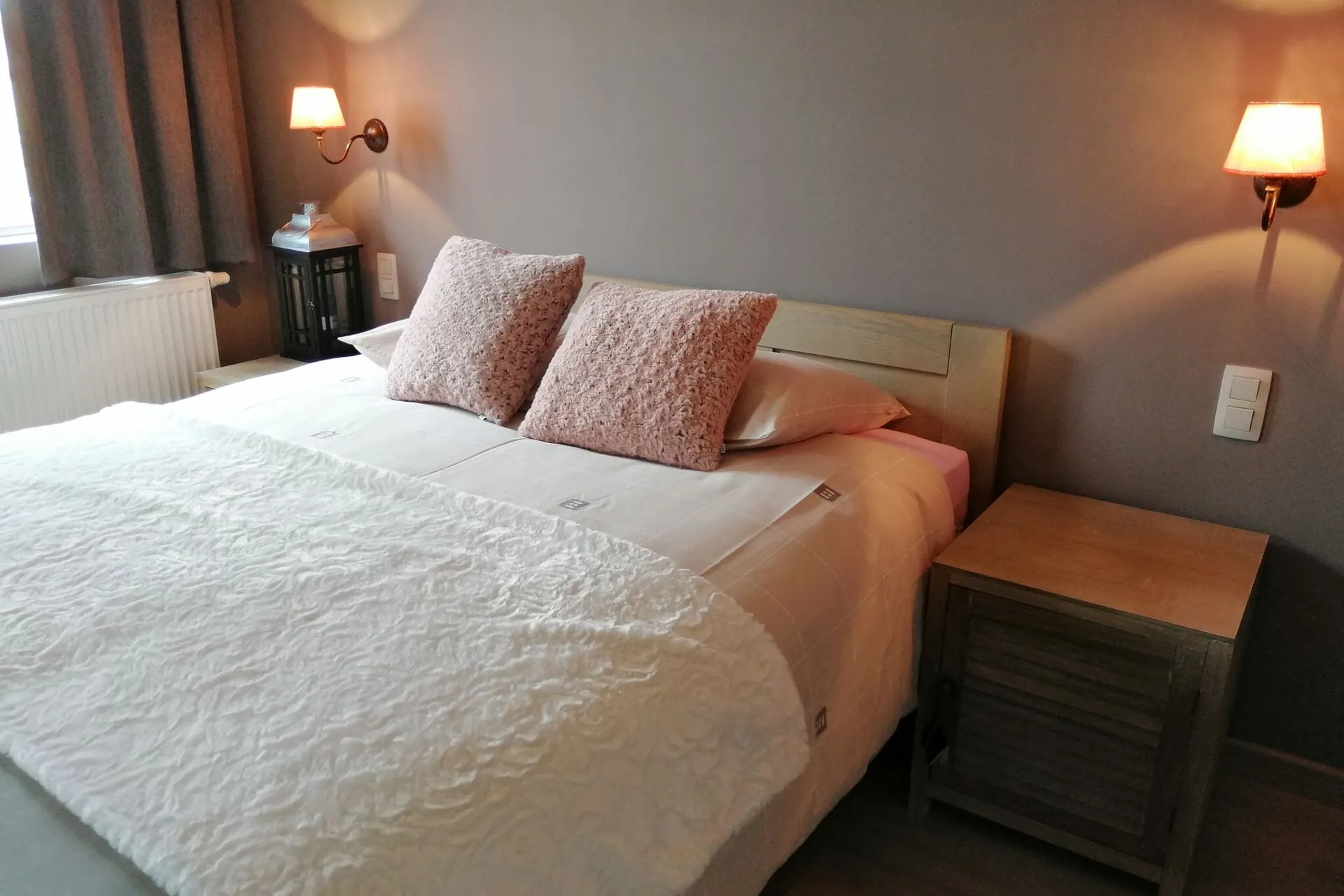 Slaapkamer