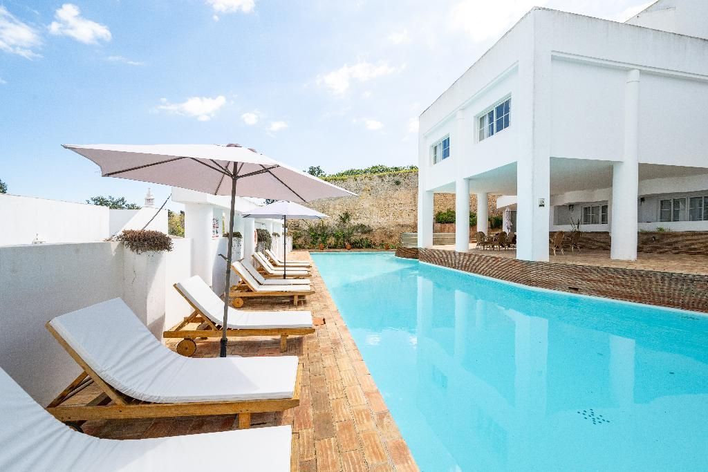 Baluarte da Vila Apartments, foto 6