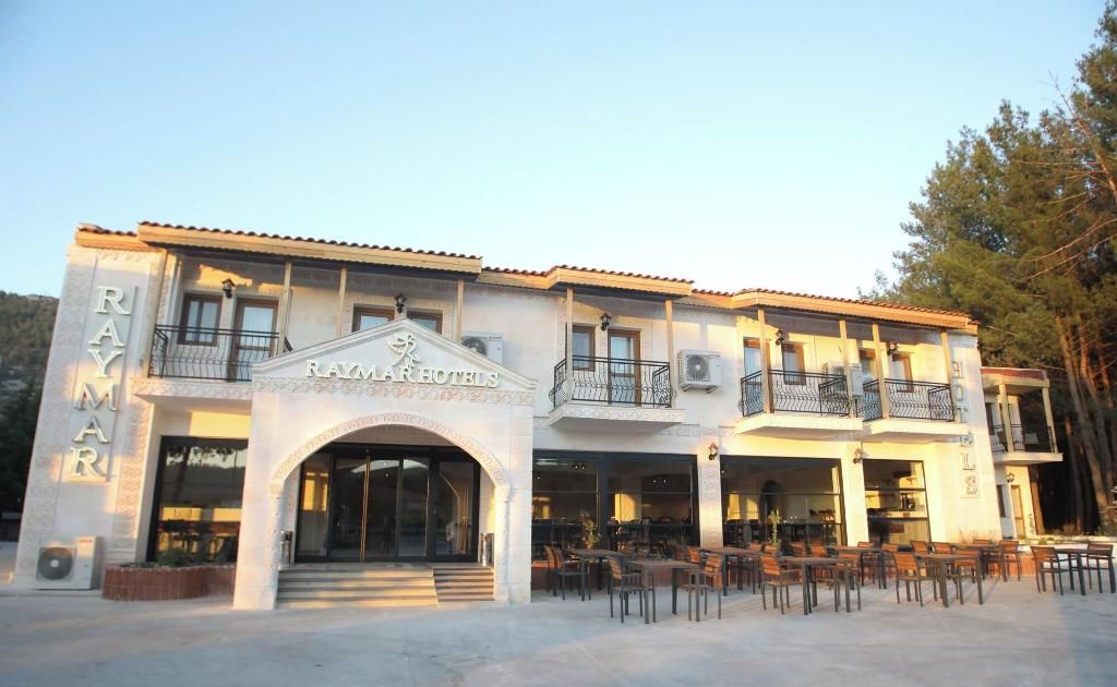 Raymar Hotels Mugla, foto 15