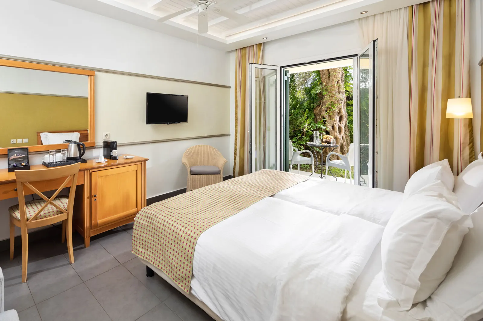 Sentido Apollo Palace