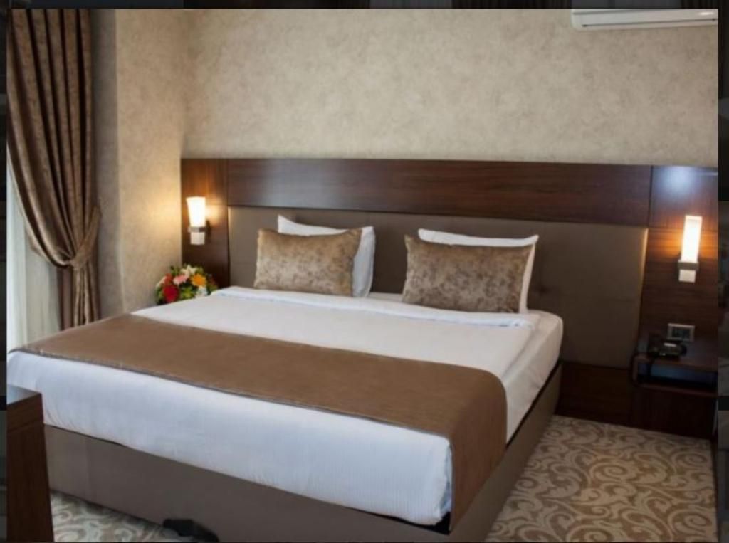 Görükle Oruç Hotel & Spa, foto 14