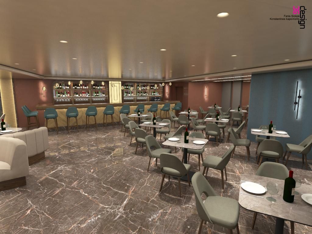 Great Athens Hotel, foto 2