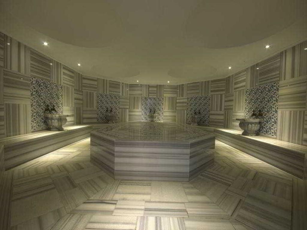 Alesta Yacht Hotel, foto 4