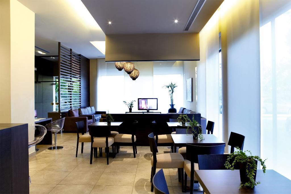 Mouikis Hotel, foto 15