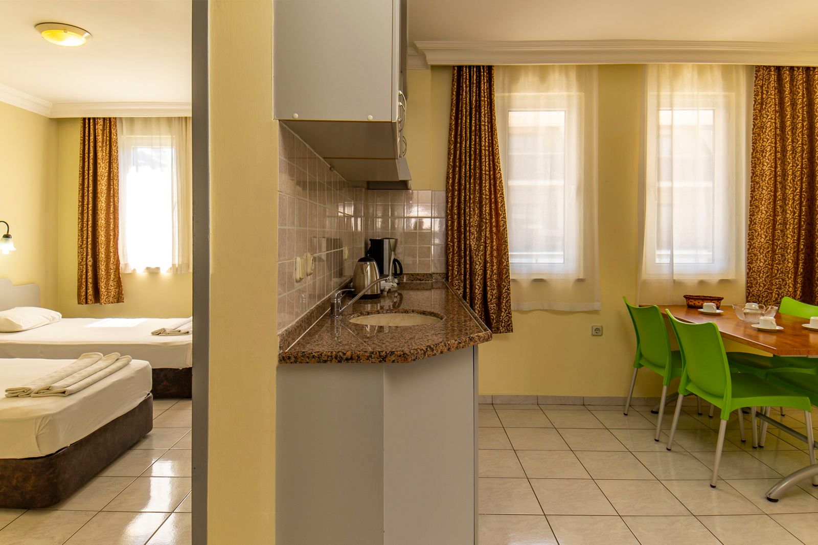 Sailor Apart Otel, foto 11