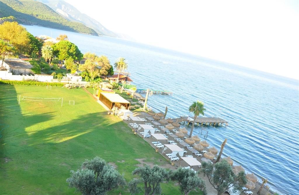 Akbulut Hotel & Spa, foto 5