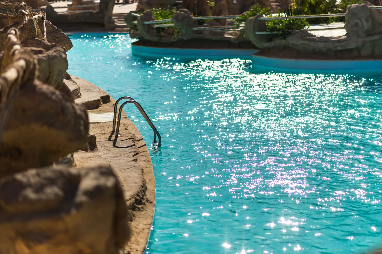 Caves Beach Resort