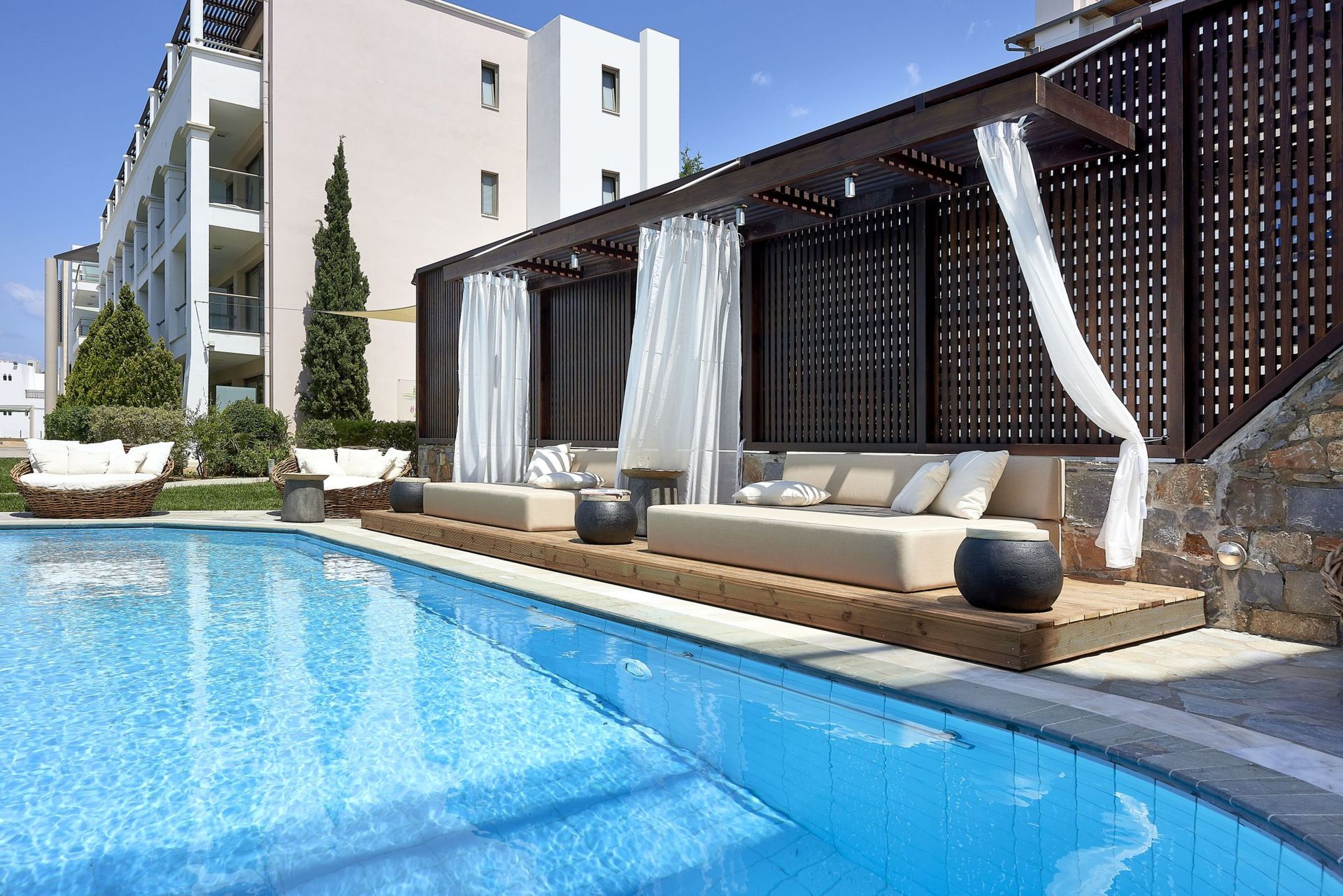 Albatros Spa & Resort Hotel, foto 10