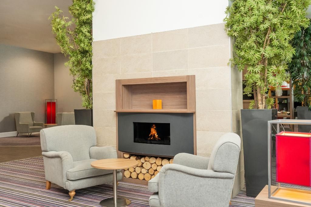 Staybridge Suites Birmingham, foto 9