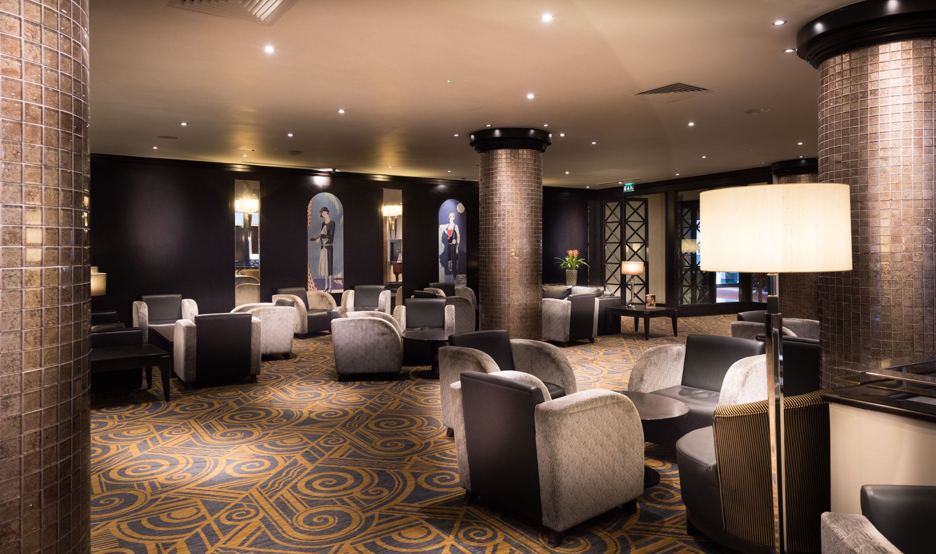 The President Hotel, foto 5
