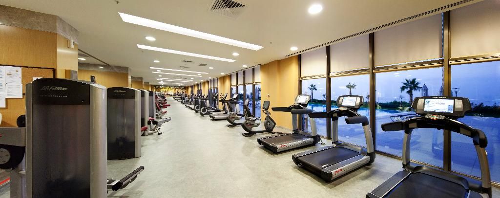 The Green Park Pendik Hotel & Convention Center, foto 6