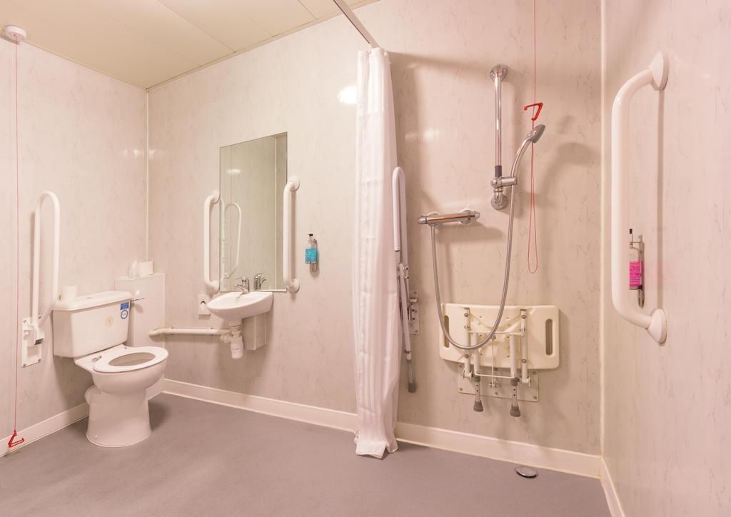 CiTi Hotel London Luton By Belvilla, foto 10