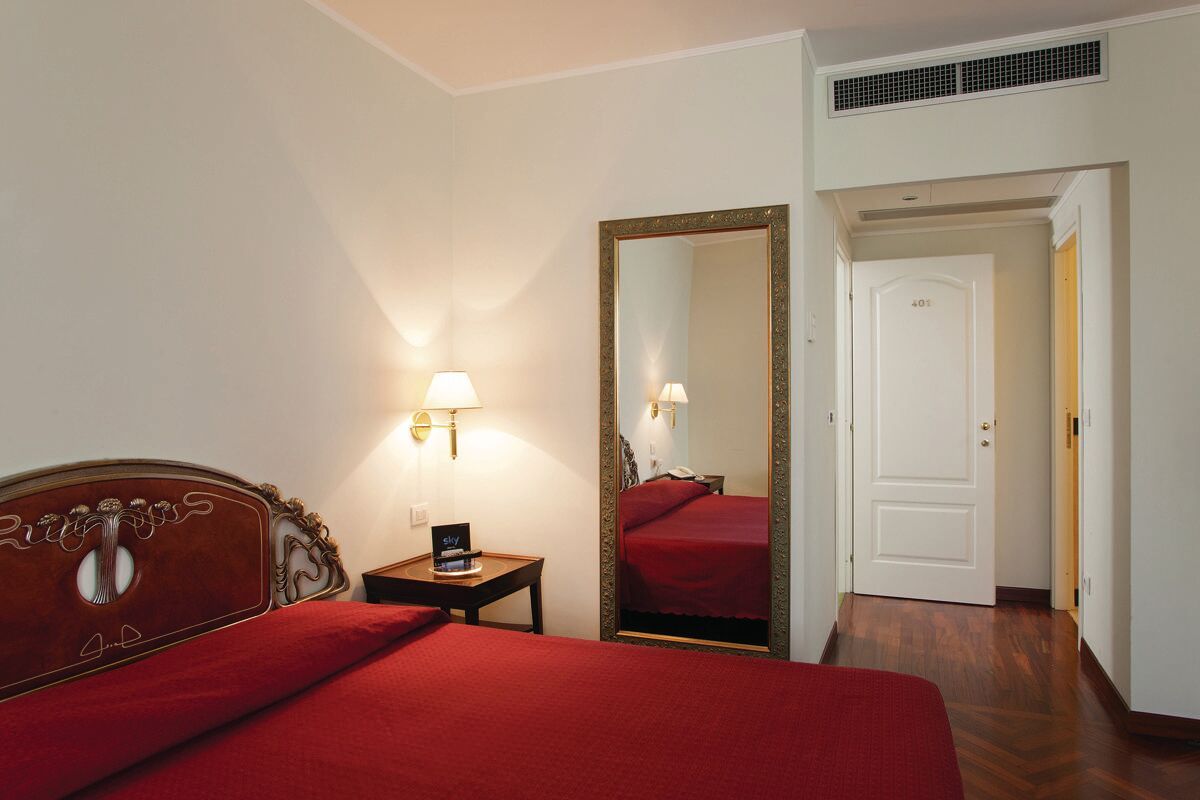 Hotel Villa Pigna, foto 4