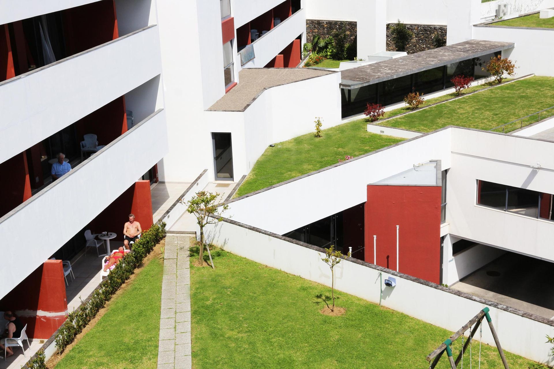 Antillia Hotel, foto 3