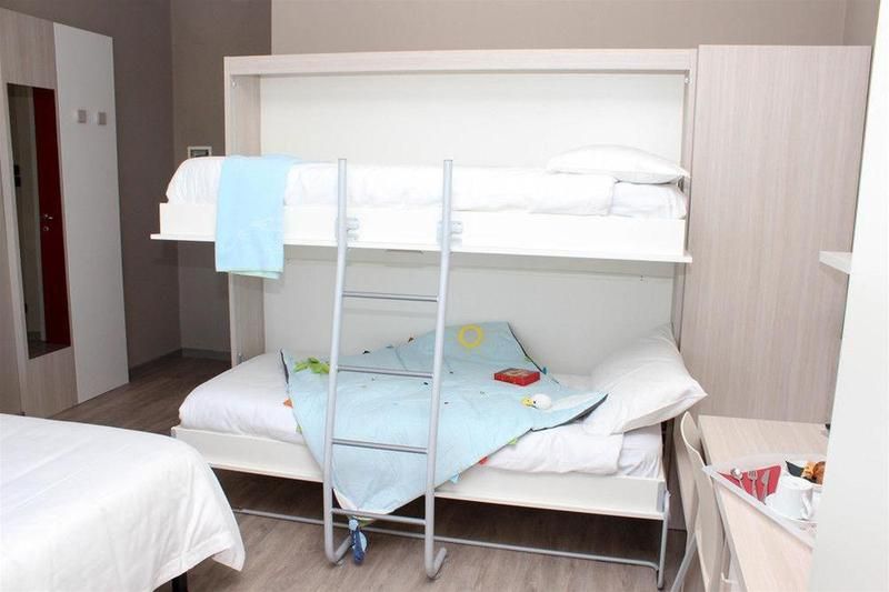Best Quality Hotel La Darsena, foto 10