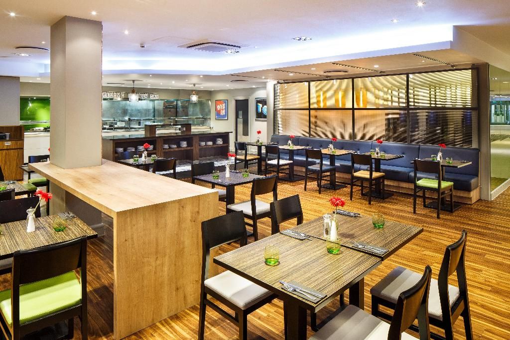 Holiday Inn London-Heathrow M4 Jct 4, foto 9