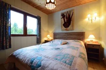 Slaapkamer