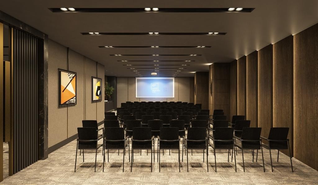 Arts Hotel Taksim, foto 12