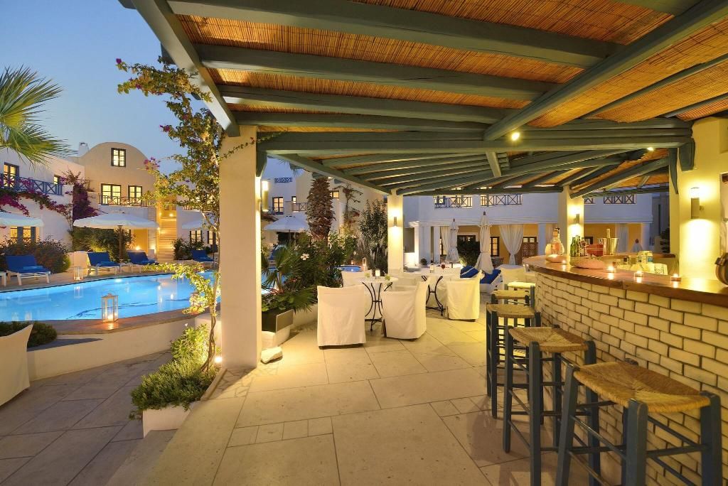 Tamarix del Mar Suites, foto 7