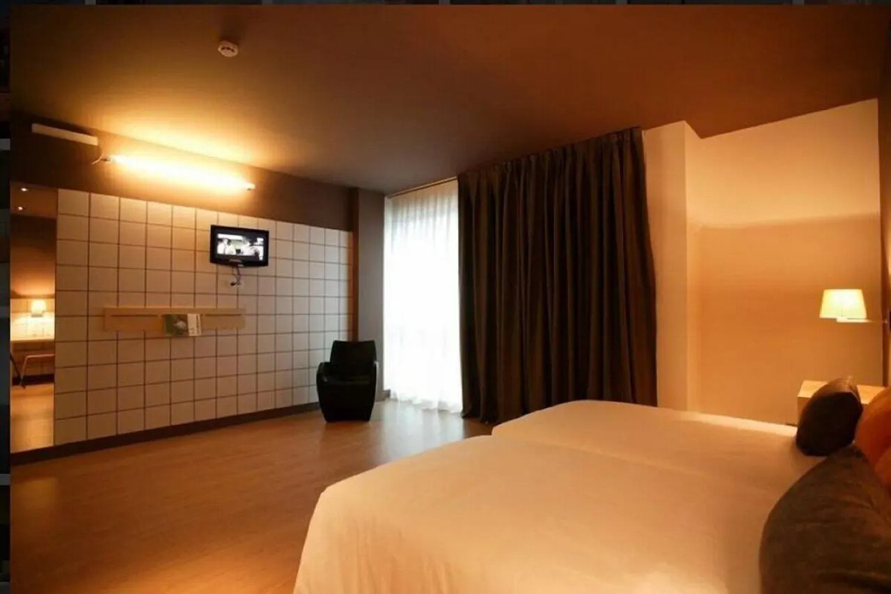 B&B HOTEL Miranda de Ebro, foto 5
