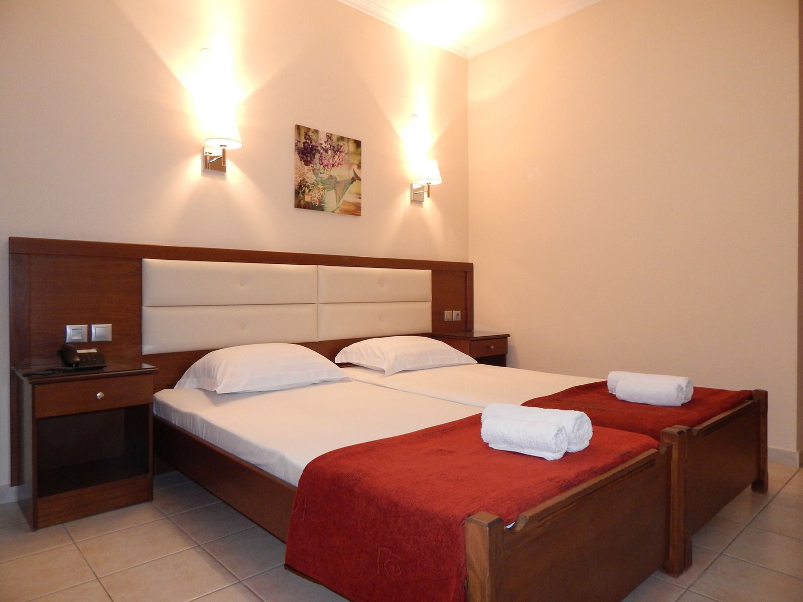 Gold Stern Hotel, foto 3
