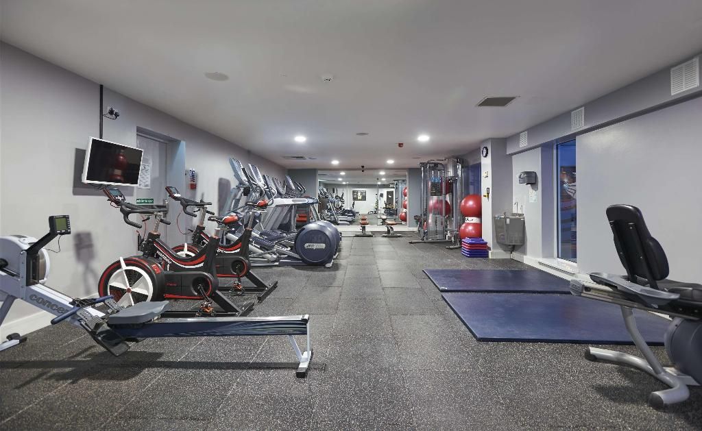 DoubleTree by Hilton Hotel Bristol North, foto 3