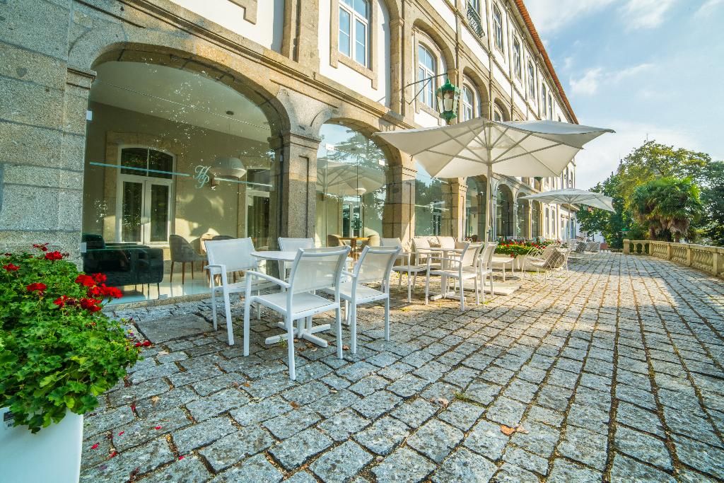 Do Parque Hotel, foto 5